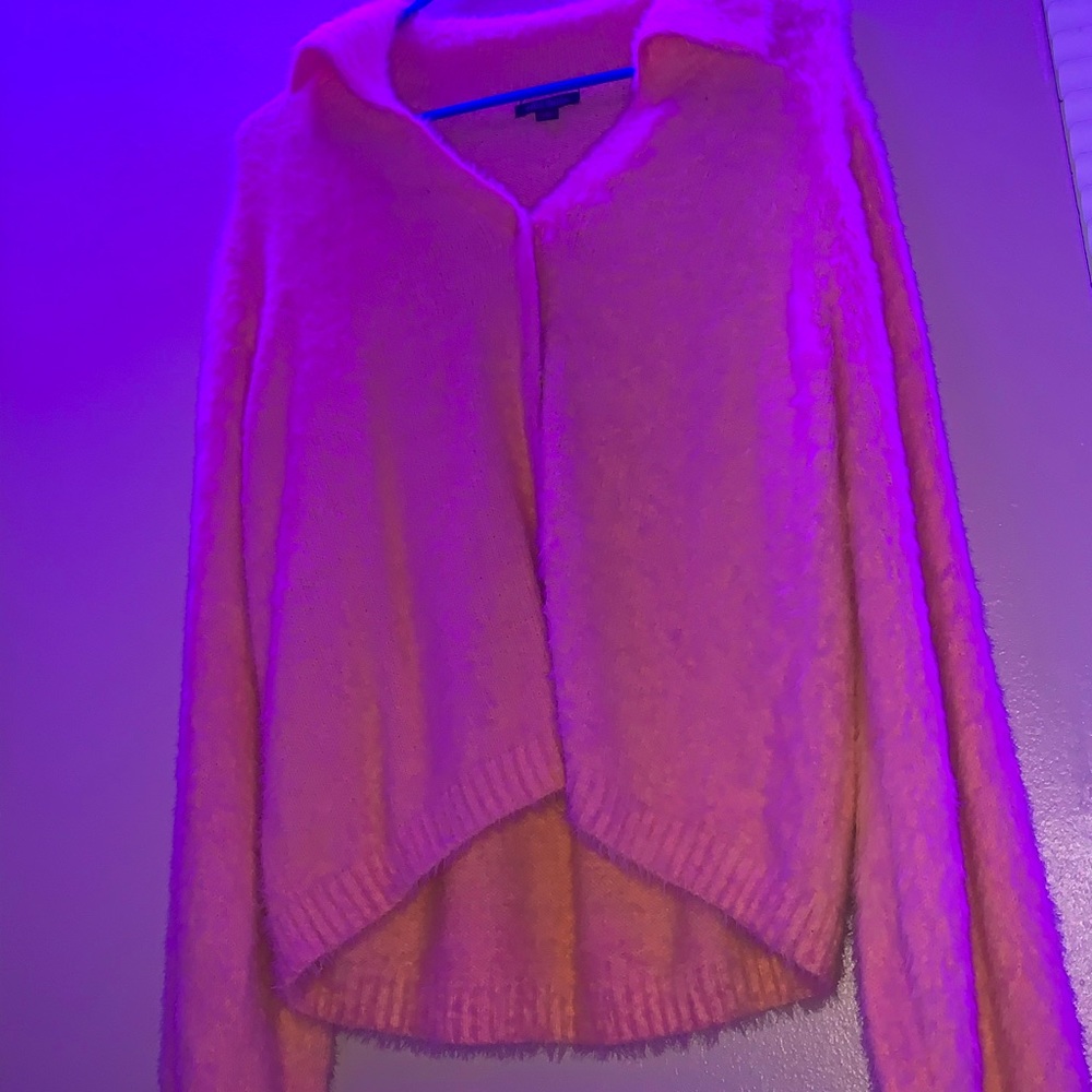 ✨cozy knitted cardigan✨